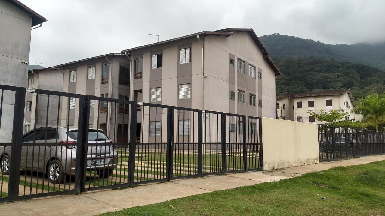 Apartamento Villagio 6 Убатуба Екстериор снимка