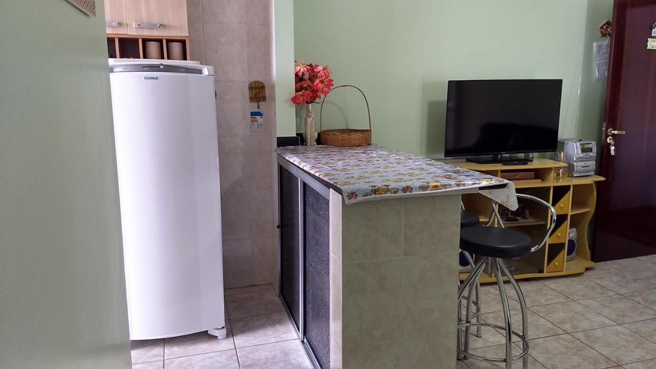 Apartamento Villagio 6 Убатуба Екстериор снимка