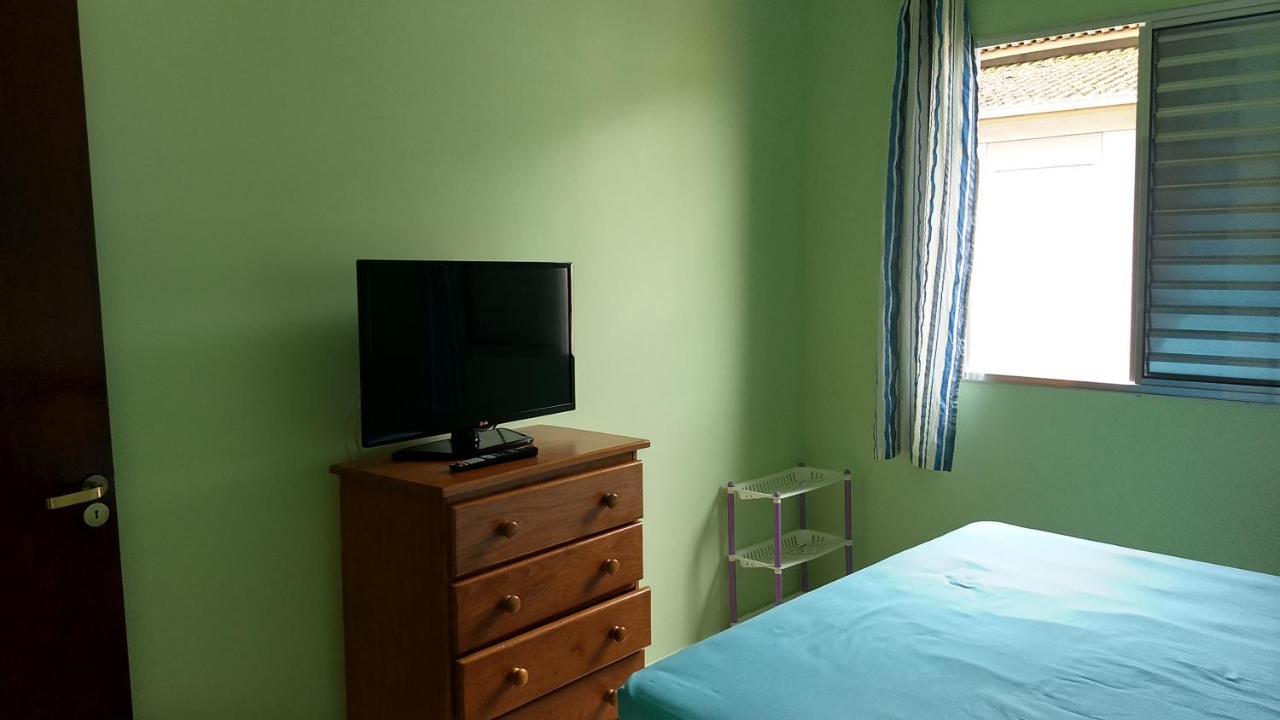 Apartamento Villagio 6 Убатуба Екстериор снимка