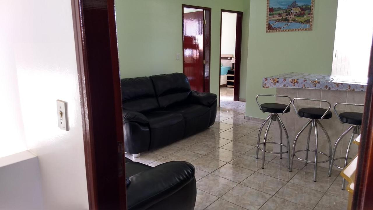 Apartamento Villagio 6 Убатуба Екстериор снимка