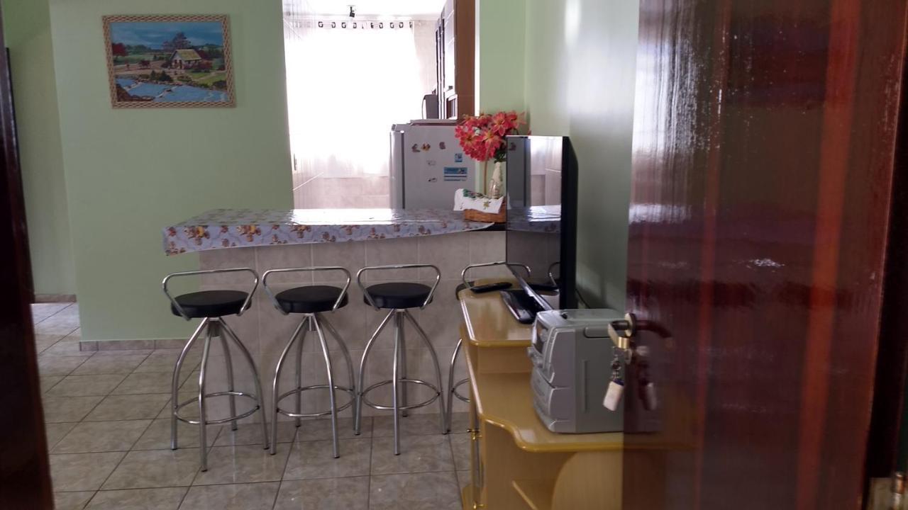 Apartamento Villagio 6 Убатуба Екстериор снимка