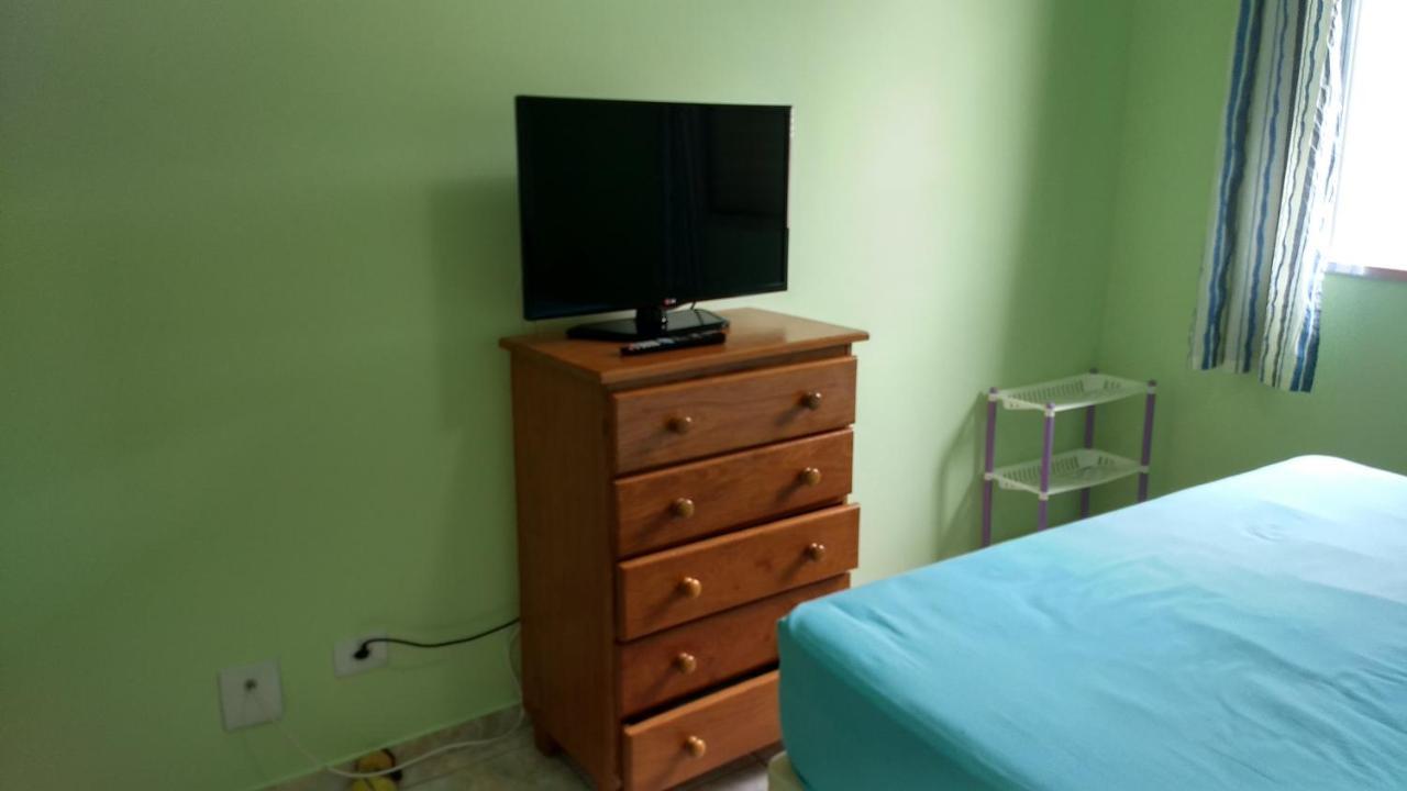 Apartamento Villagio 6 Убатуба Екстериор снимка