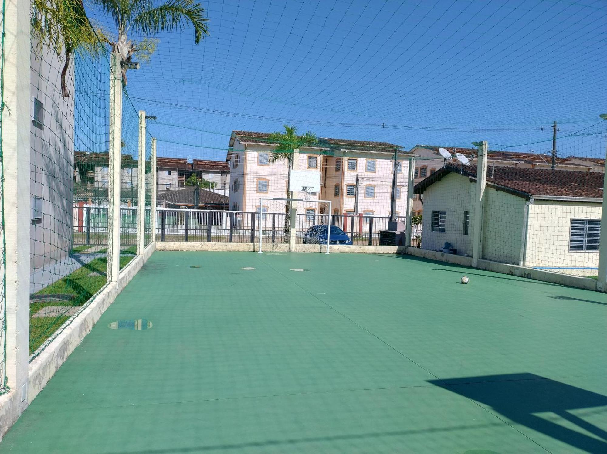 Apartamento Villagio 6 Убатуба Екстериор снимка